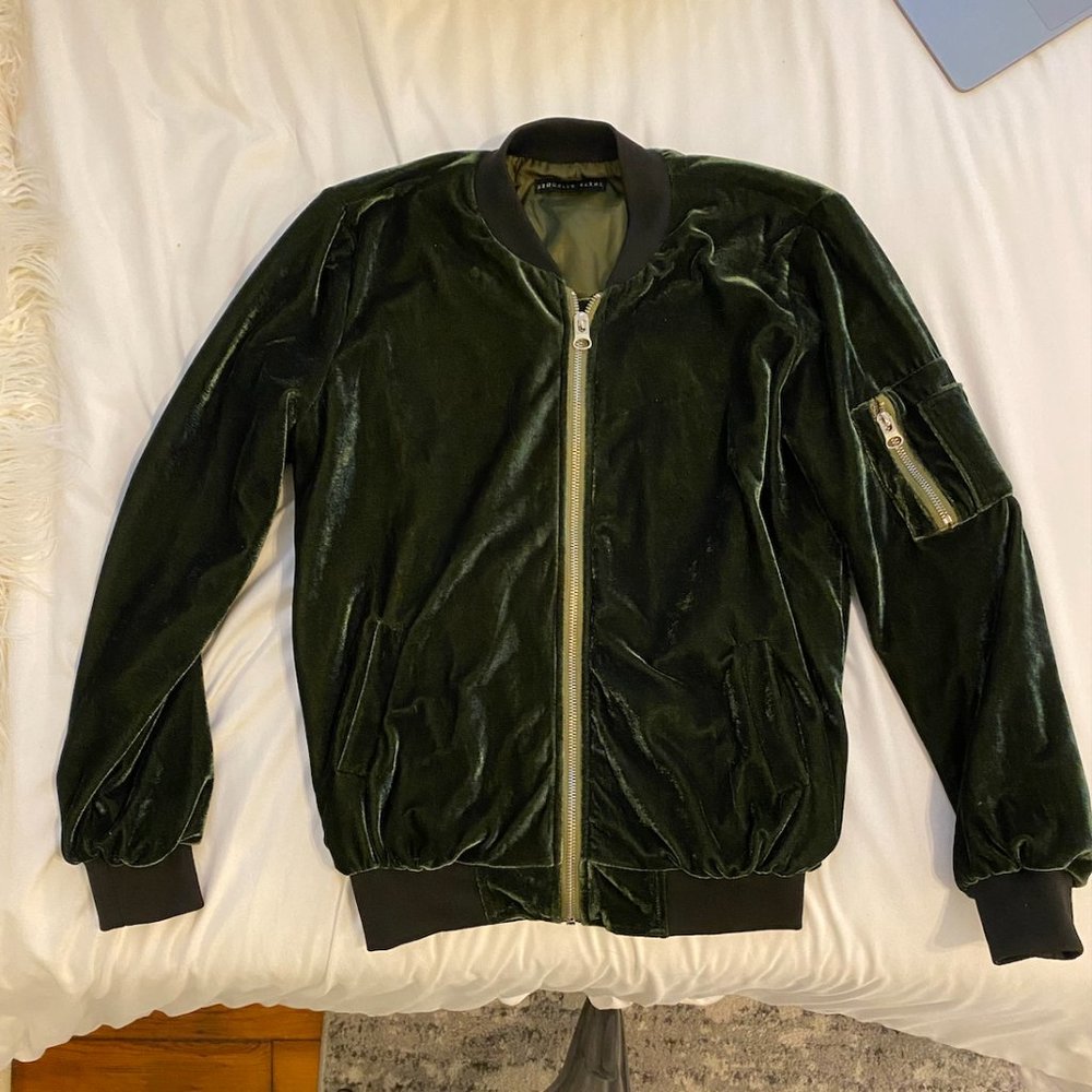 Brooklyn Karma Jacket - image 2